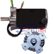 ECLIMA 40043BG - MOTOR VENTILADOR 1 EJE 24V 4 COGIDAS THERMO KING