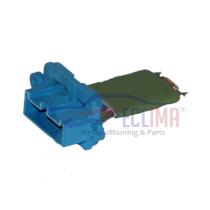 ECLIMA 168240 - RESISTENCIA CASE-NH-VOLVO 24V 4 CONTACTOS