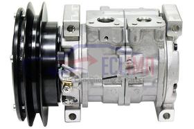ECLIMA 121084 - COMPRESOR DENSO 10S13C 1B 24V HITACHI