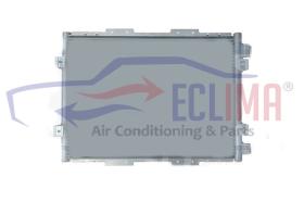 ECLIMA B01200381 - CONDENSADOR MAQUINARIA R450-R500 HYUNDAI CE