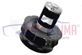ECLIMA 40143BG - MOTOR TURBINA CATERPILLAR TRACTOR D5G-416E-432F 12V