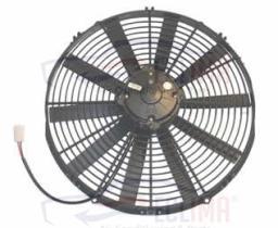 ECLIMA 59021BGR - ELECTROVENTILADOR SOPLANTE 410MM 24V SOPLANTE ESPECIAL POLVO