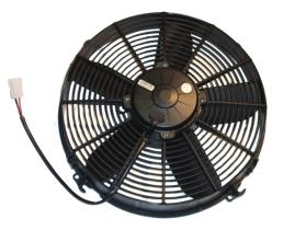 ECLIMA 59053BG - ELECTRO VENT REFORZADO ASPIRANTE 335MM 12V VA34-AP70/LL-36A