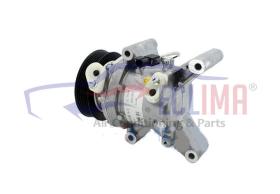ECLIMA 121696X - COMPRESOR EQV CALSONIC CR08B MAZDA PV6 12V