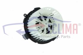 ECLIMA 40196BG - TURBINA INTERIOR PSA 307