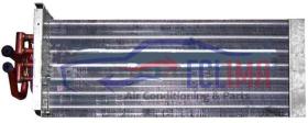ECLIMA 166251 - EVAPORADOR JCB SERIES JS