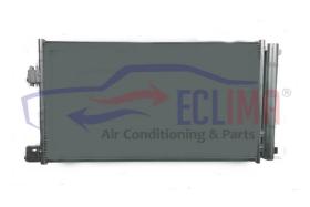 ECLIMA B01200388 - CONDENSADOR RENAULT / DACIA DUSTER