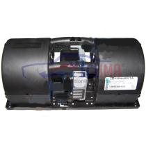 ECLIMA 48075BG - TURBINA DOBLE KONVETKA 24V 370W 1230 M3/H