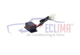 ECLIMA 158035 - TERMOSTATO ELECTRONICO NEW HOLLAND-CASE-FORD-MASSEY