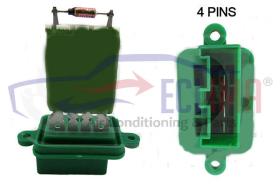 ECLIMA 168075 - RESISTENCIA NEW HOLLAND-MASSEY-PUNTO