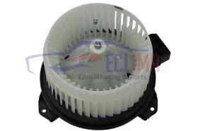 ECLIMA 40205BG - TURBINA INTERIOR KUBOTA 12V