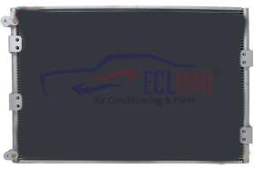 ECLIMA B01200408 - CONDENSADOR CATERPILLAR EXCAVADORA 312-352
