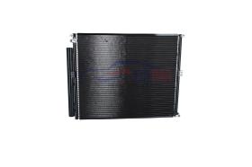 ECLIMA B01200395 - CONDENSADOR TOYOTA LAND CRUISER 3.0D
