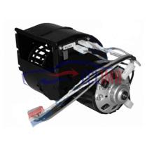 ECLIMA 48073BG - TURBINA 008-A45-02D 12V 3 VELOCIDADES - RESISTENCIA RPA3VCB