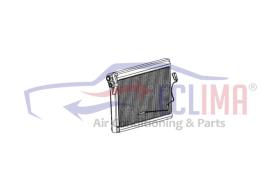 ECLIMA 166079 - EVAPORADOR IVECO