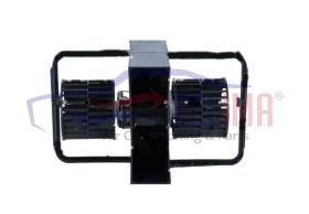 ECLIMA 40179BG - TURBINA INTERIOR IVECO EUROCARGO