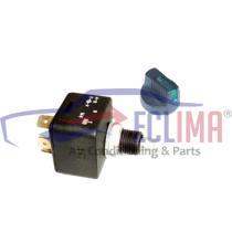 ECLIMA 158018 - INTERRUPTOR 12V ON OFF
