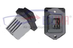 ECLIMA 168030 - RESISTENCIA VENT. HABITACULO CHEVROLET CAPTIVA-OPEL ANTARA