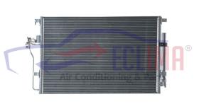 ECLIMA B01200392 - CONDENSADOR MERCEDES SPRINTER T3