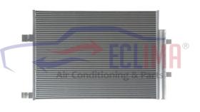ECLIMA B01200397 - CONDENSADOR RENAULT - NISSAN X-TRAIL