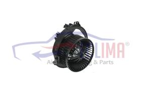 ECLIMA 40210BG - TURBINA INTERIOR GRUPO VAG