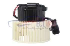 ECLIMA 40190BG - TURBINA INTERIOR JCB 12V