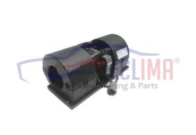 ECLIMA 48097BG - TURBINA DOBLE  KONVEKTA 24V. 370 W 3730M3/H