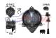 ECLIMA 40026BG